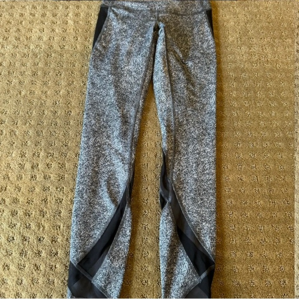 Lululemon Size 2 Leggings
